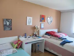 !!!Sehr schöne 94 m² Wohnung in zentraler ruhiger Lage!!!
