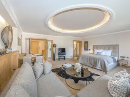 Luxus-Suite in bekanntestem 5-Sterne-Hotel Kitzbühels