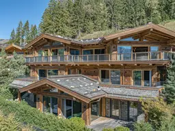 Beeindruckende Luxusvilla in sonniger Toplage