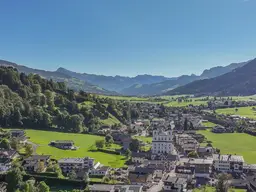 Baugrundstück in guter Lage allerdings ohne Zufahrt