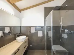 Luxus-Penthouse mit Freizeitwohnsitz und unverbaubarem Panoramablick