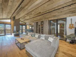 Luxus-Penthouse mit Panoramablick in sonniger Top-Ruhelage