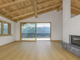 Royal Residence Kitzbühler Alps © mit Freizeitwohnsitz