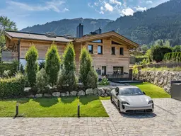 Hochwertige Maisonette in zentrumsnaher Toplage