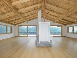 Royal Residence Kitzbühler Alps © mit Freizeitwohnsitz
