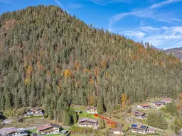 Anwesen in einzigartiger Toplage mit unverbautem Panoramablick