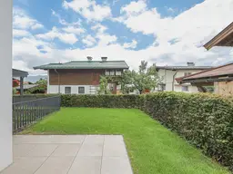 Exklusive Neubau-Wohnung in sonniger Toplage