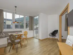 Exklusives Apartment mit touristischer Nutzung