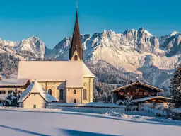 Freizeitwohnsitz in sonniger Ruhelage