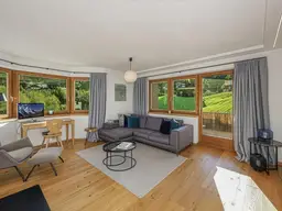 Hochwertige Wohnung mit traumhaftem Ausblick