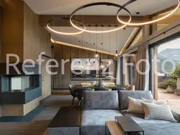 K5 Top 9 - Luxus-Penthouse mit traumhaftem Ausblick