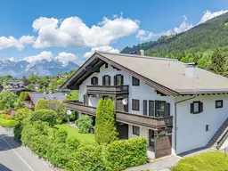 Exklusiver Freizeitwohnsitz am Sonnberg mit Panoramablick