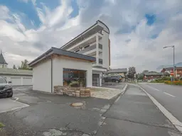 Gewerbefläche / Büro in frequentierter Zentrumslage