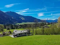 Baugrundstück in ruhiger, sonniger Aussichtslage