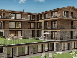 Exklusive Erdgeschossmaisonette in Zentrumslage