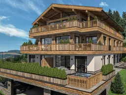 Weinberg Residenz - Top 6 (Baustart 2026 KW 15)