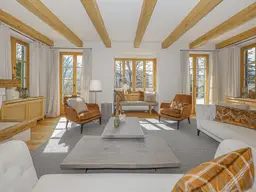 Luxus-Anwesen in prominenter Toplage