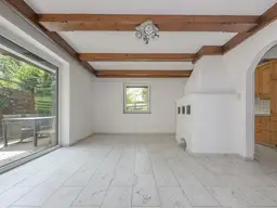Renditeobjekt - Gartenwohnung in Ruhelage mit Blick aufs Kitzbüheler Horn