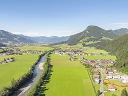 Baugrundstück in traumhafter Ruhelage