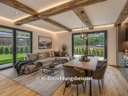 Neubauprojekt mit 10 exklusiven Wohnungen - Top 3