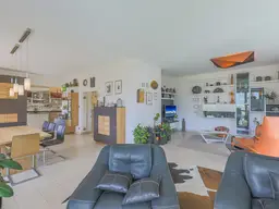 Luxuriöses Anwesen mit Indoorpool in Toplage