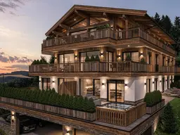 Weinberg Residenz - Top 6 &amp; 7 (Baustart 2026 KW 15)