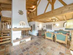 Maisonette mit Panoramablick &amp; Freizeitwohnsitz