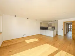 Hochwertiges Penthouse in ruhiger Zentrumslage