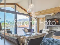 K5 Top 8 - Luxus-Penthouse in sonniger Ruhelage