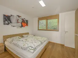 Exklusive Wohnung am Fuße des Sonnbergs mit Streif-Blick