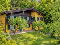 Golf-in/Golf-out Landhaus in sonniger Toplage