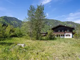 Einfamilienhaus in sonniger Ruhelage