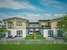 Hollersbach Residenzen - Haus 5