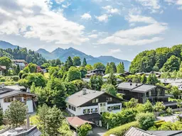 Baugrundstück mit Altbestand in Traumlage auf der Bichlalm
