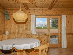 Tirolerhaus mit Kaiserblick in unverbaubarer Toplage