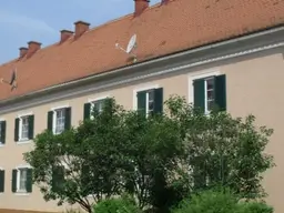 3-Zimmer-Wohnung, Top 3