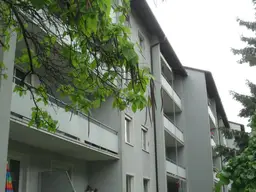 3-Zimmer-Wohnung mit Loggia, Top 34 - Miete inkl. Heizung und Warmwasser