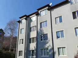 3-Zimmer-Wohnung, Top 10