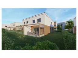 4-Zimmer-Wohnung mit Terrasse und Garten, Top 7C