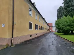 2-Zimmer-Wohnung, Top 53