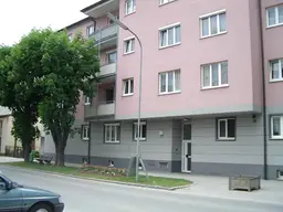 3-Zimmer-Wohnung, Top 7