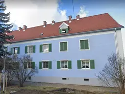 2-Zimmer-Wohnung, Top 5