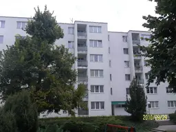 3-Zimmer-Wohnung mit Loggia, Top 107
