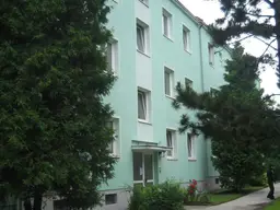 2-Zimmer-Wohnung, Top 5