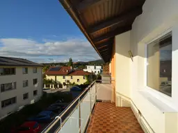 CHRISTOPH CHROMECEK IMMOBILIEN - PERCHTOLDSDORF - Zentrumsnahe 3-Zimmer-Anlegerwohnung mit Balkon!