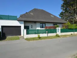 CHRISTOPH CHROMECEK IMMOBILIEN - PERCHTOLDSDORF - Gepflegtes und geräumiges Einfamilienhaus mit vielen Extras!
