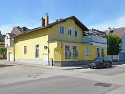 CHRISTOPH CHROMECEK IMMOBILIEN - PERCHTOLDSDORF - Wohnen und Arbeiten unter einem Dach!