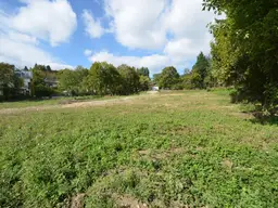 CHRISTOPH CHROMECEK IMMOBILIEN - HINTERBRÜHL - Villenbaugrund im XL-Format