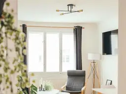 MODERNE 3 ZIMMER - IDEAL FÜR IHR NEUES ZUHAUSE
