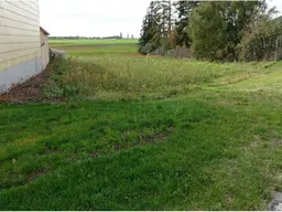 GRUNDSTÜCK MIT VERSCHIEDENEN WIDMUNGEN